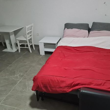 Marton Apartment Krk Luaran gambar