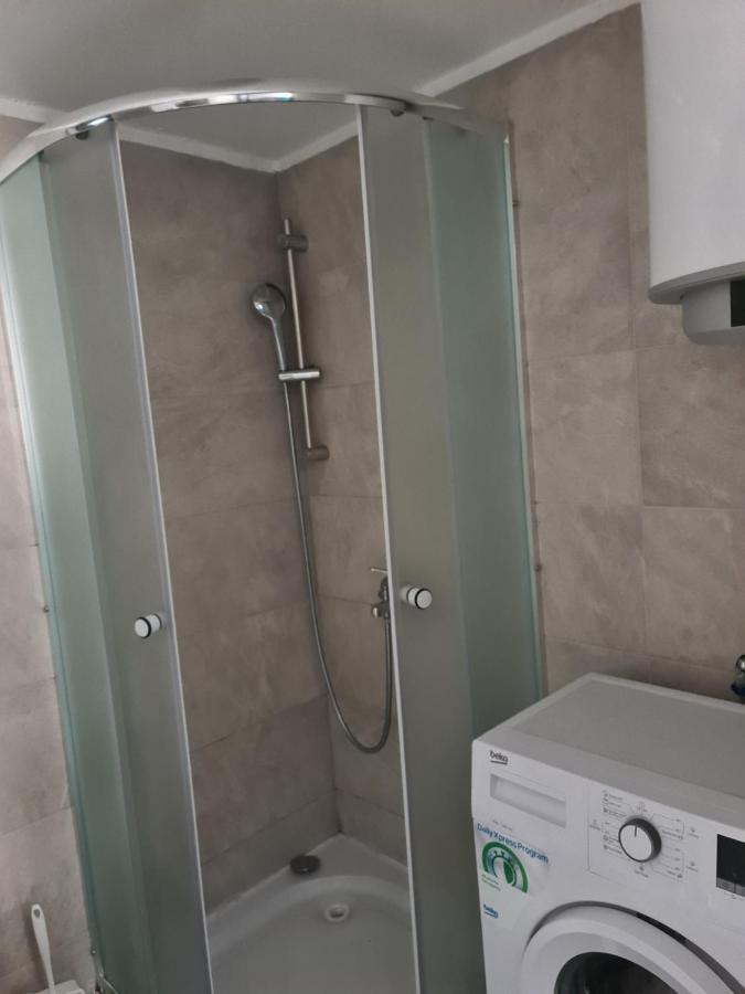 Marton Apartment Krk Luaran gambar