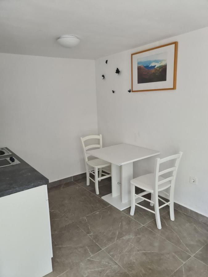 Marton Apartment Krk Luaran gambar