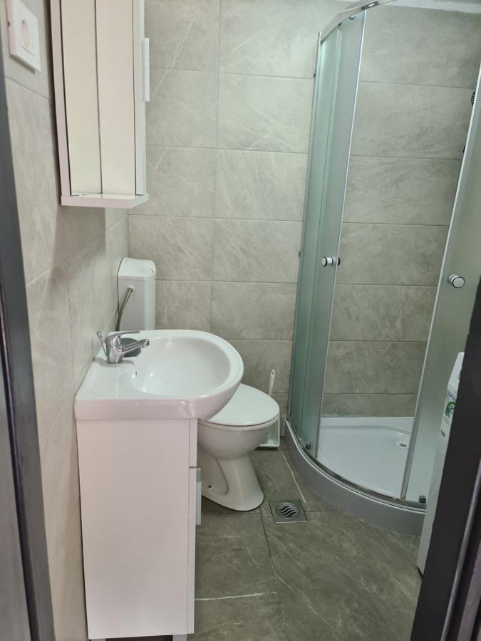 Marton Apartment Krk Luaran gambar