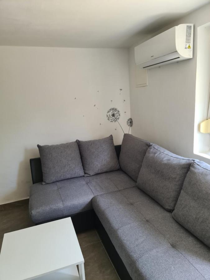 Marton Apartment Krk Luaran gambar