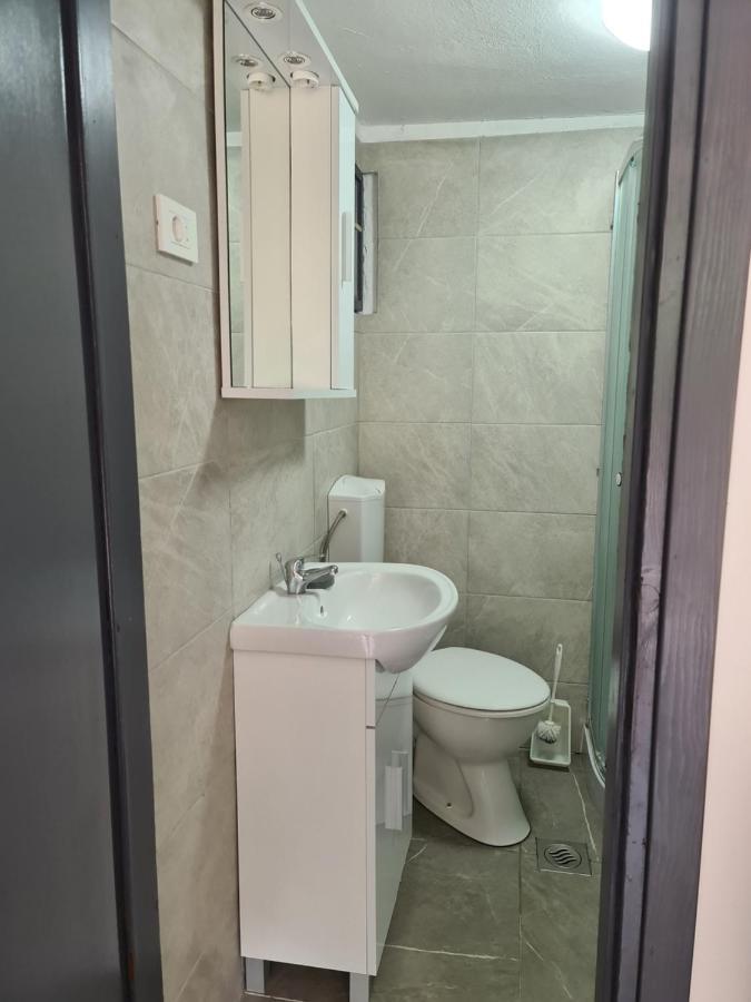 Marton Apartment Krk Luaran gambar