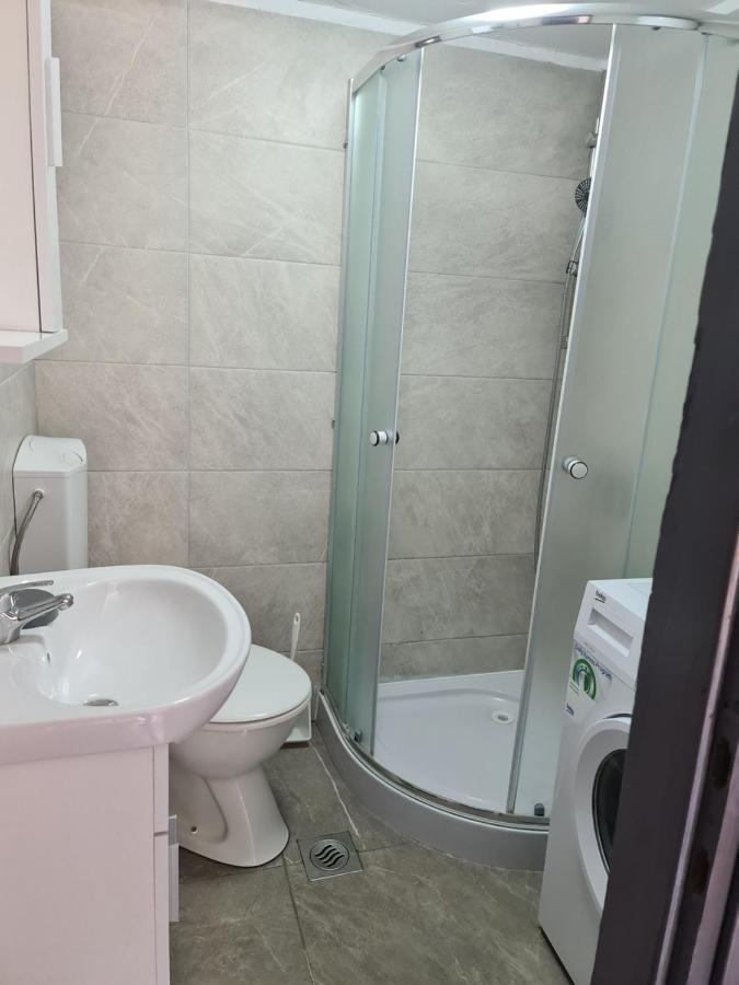 Marton Apartment Krk Luaran gambar