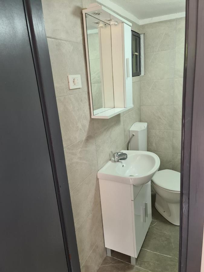 Marton Apartment Krk Luaran gambar