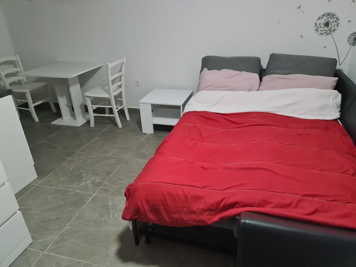 Marton Apartment Krk Luaran gambar